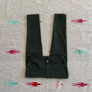 Lululemon ABC Slim Utilitech Pants (32)